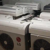 خرید و فروش خریدار تخصصی کولرگازی کولر گازی در کرج