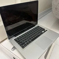 لب تاپ مک بوک ۲۰۱۵