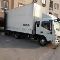 دفتر باربری داریوش اتوباراسباب کشی منزل باکارگر|خدمات حمل و نقل|بندرعباس, |دیوار