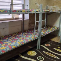 خوابگاه و پانسیون خودگردان مردانه|اجارهٔ کوتاهمدت آپارتمان و سوئیت|بندرعباس, |دیوار