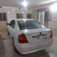 لیفان ۶۲۰ مدل ۱۳۹۱   معاوضه با تارا و شاهین|خودرو سواری و وانت|هشتگرد, |دیوار