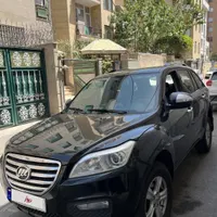 لیفان X60 دنده‌ای، مدل ۱۳۹۳|خودرو سواری و وانت|تهران, فاطمی|دیوار