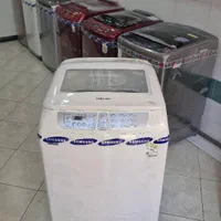 ماشین لباسشویی ال جی