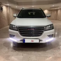 فروش اتومبیل Haval H2 مدل ۹۷