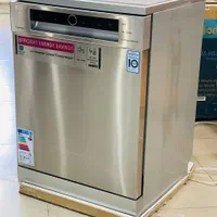 ماشین ظرفشویی اینورتر)))) LG