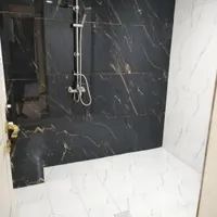 کاشی کاری و سرامیک،نصب اسلب، بین کابینتی، موزاییک