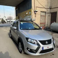 کوییک GXR ، اسفند۱۴۰۲،پارس خودرو