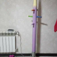 سرویس اتاق خواب میز تحریر،چوب‌لباسی،کمد لباس،دراور|تخت و سرویس خواب|تهران, سازمان برنامه شمالی|دیوار