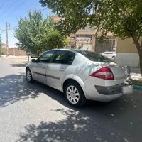 رنو مگان مونتاژ 2000cc، مدل ۱۳۹۰|خودرو سواری و وانت|یزد, |دیوار