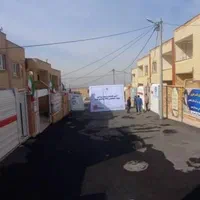 اپارتمان های مسکن ملی،شهر جدید (ایوانکی)