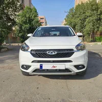 تیگو ۷ اکسلنت مدل ۹۶