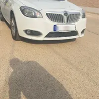 برلیانس H320 دنده‌ای 1500cc، مدل ۱۳۹۵|خودرو سواری و وانت|بندر ماهشهر, |دیوار