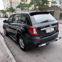 لیفان x 60 دنده ای مدل 94 مشکی بدون رنگ|خودرو سواری و وانت|مشهد, شهرک رازی|دیوار