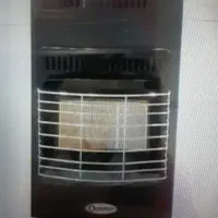 بخاری گازی بدون دودکش کپسول فابریک مدل۳۶۰۰|بخاری، هیتر، شومینه|کرج, شهرک فهمیده|دیوار