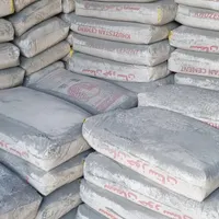 سیمان کلیه مصالح