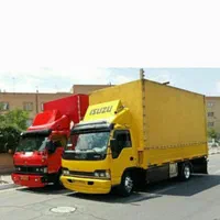 اتوبار صدف بار ظریفان خلیج دهکده المپیک چیتگر|خدمات حمل و نقل|تهران, جنت‌آباد مرکزی|دیوار