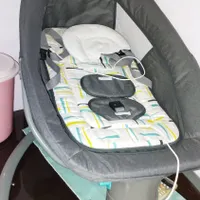 ننو برقی گهواره برقی