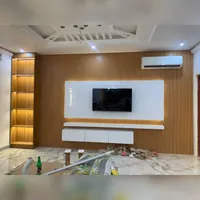 کاغذ دیواری و دکوراسیون داخلی