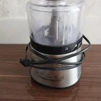 چرخ گوشت ۱۲۳|خردکن، آسیاب، غذاساز|اصفهان, شفق|دیوار