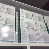 مودم سیمکارت خور 4 لن 443ال انلاک