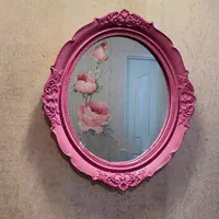 قاب تاجدار در سه سایز مختلف، پتینه فیروزه ای|تابلو، نقاشی، عکس|شیراز, مسلم|دیوار