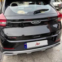 ام‌وی‌ام X22 Pro IE، مدل ۱۴۰۲|خودرو سواری و وانت|تهران, سوهانک|دیوار