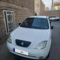 تیبا 2 (هاچبک) SX، مدل۱۳۹۸|خودرو سواری و وانت|یزد, |دیوار