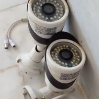 دوربین مداربسته