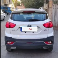 جکs3  مدل ۴۰۳ بیرنگ اقساطی|خودرو سواری و وانت|تهران, هفت حوض|دیوار