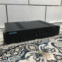 پاور کینگ سایز کرون crown 660A آکبند آمریکایی|سیستم صوتی خانگی|تهران, گرگان|دیوار