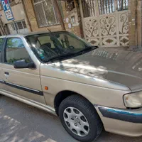 پرشیا مدل ۱۳۸۵|خودرو سواری و وانت|تهران, آذربایجان|دیوار