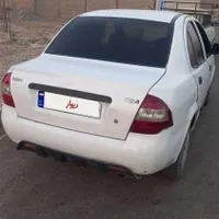 تیبا صندوق‌دار ،مدل ۱۳۹۳|خودرو سواری و وانت|دزفول, |دیوار