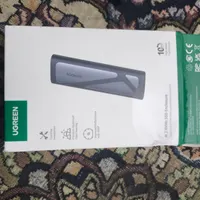 باکس مخصوص m2 سرعت بالا