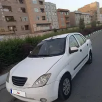 تیبا صندوق‌دار EX دوگانه سوز، مدل ۱۳۹۰|خودرو سواری و وانت|فردیس, |دیوار