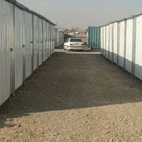 اجاره انبار کانکس و کانتینتر و فضای باز|اجارهٔ دفتر صنعتی، کشاورزی، تجاری|تهران, بهمن یار|دیوار