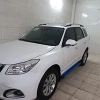 هایما S7 پلاس، مدل ۱۴۰۲
