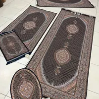 فرش ماهی در ( فرش نادر تبریز )