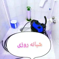 لوله بازکنی( آقای جوکار) کاملا تضمینی. شبانه روزی|خدمات پیشه و مهارت|دزفول, |دیوار
