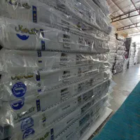 فروش عمده تشک رویال اصل طبی فنری با فنر میکرو