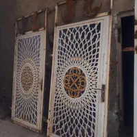 خریدار تمام درب های آپارتمانی حال هال|مصالح و تجهیزات ساختمان|اهواز, گلستان|دیوار