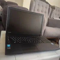 لبااپ توشیبا دراستوک قیمت مفت|رایانه همراه|مشهد, حجاب (شهرک غرب)|دیوار