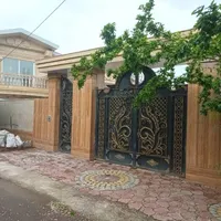 341متر زمینو ویلای ۱۳۰ متری ۲ خوابه فول امکانات|فروش خانه و ویلا|طاهرگوراب, |دیوار