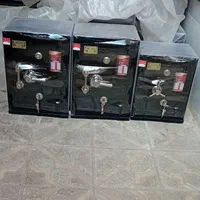 گاوصندوق  گا و صندوق نسوز|ابزارآلات|مشهد, آزادشهر|دیوار