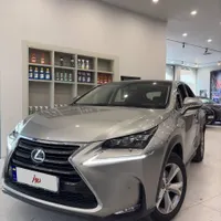 لکسوس NX 300 H 300 F، مدل ۲۰۱۷|خودرو سواری و وانت|تهران, پاسداران|دیوار