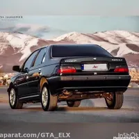 فروش پژو پارس