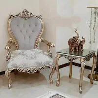 مبل،مبلمان کلاسیک، کد ۲۰۷|مبلمان خانگی و میز عسلی|شیراز, رکن‌آباد|دیوار