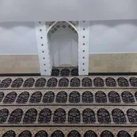 فرش هفتصد شانه ضخیم مسجدی نمازی یک پارچه|فرش|اهواز, کمپلو شمالی|دیوار
