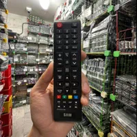 انواع کنترل ال ای دی اصلی