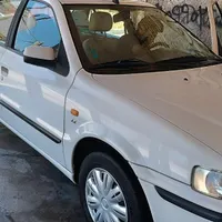 سمند X7 دوگانه سوز، مدل ۱۳۹۷|خودرو سواری و وانت|جوانرود, |دیوار