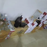 حراجی پلاسکو و بلور ۵۰ تومنی|حراج|کوهدشت, |دیوار